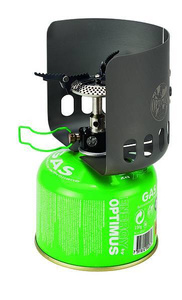 Zestaw Optimus Electra Fe