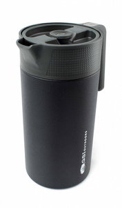 Kawiarka GSI Glacier Stainless Javapress