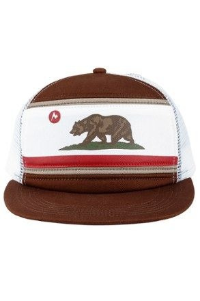 Czapka z daszkiem Marmot Roots Trucker