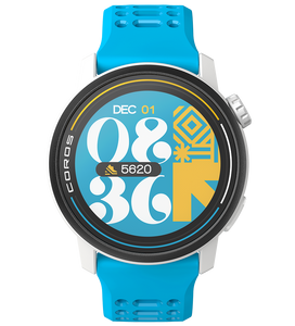 Zegarek sportowy COROS PACE 3 Silicone