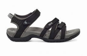 Damskie Sandały Teva Tirra Leather