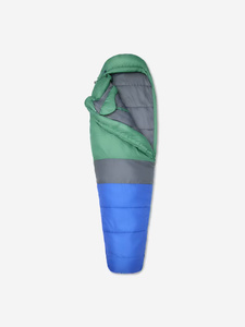 Dziecięcy Śpiwór Syntetyczny Marmot Trestles Elite Eco 30