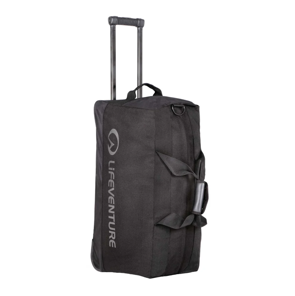 Torba Lifeventure Expedition Duffle Wheeled