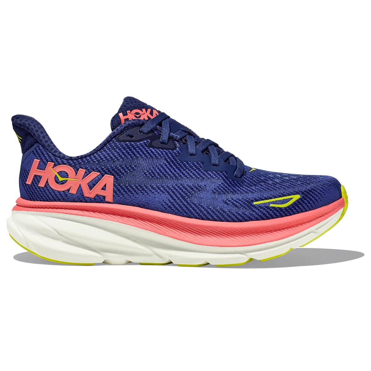 Damskie Buty Biegowe Hoka Clifton 9