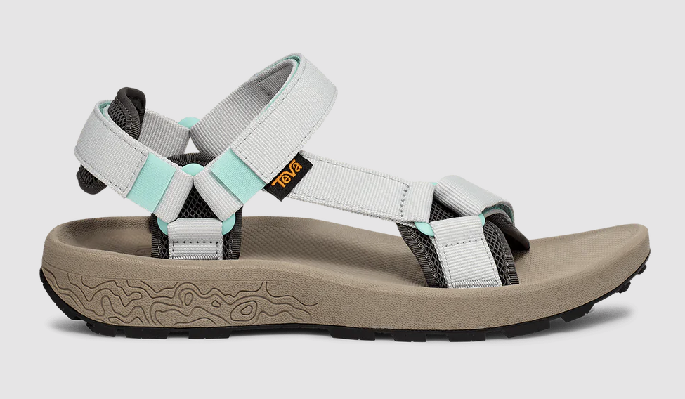 Damskie Sandały Teva Terragrip Sandal