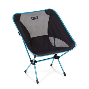 Krzesło Turystyczne Składane Helinox Chair One