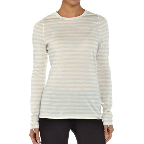 Bluzka Damska Patagonia Merino 2 Light Crew