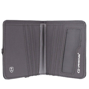 Portfel z ochroną przed kradzieżą Lifeventure RFID Compact Wallet Recycled