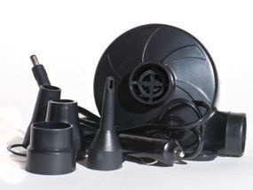 Pompka elektryczna Rockland Prius