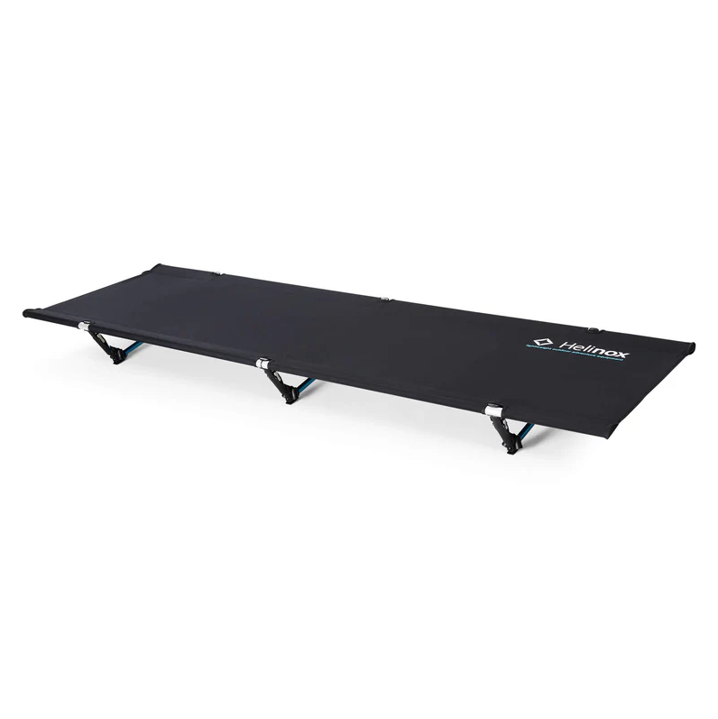 Łóżko Turystyczne Składane Helinox Cot Convertible Long