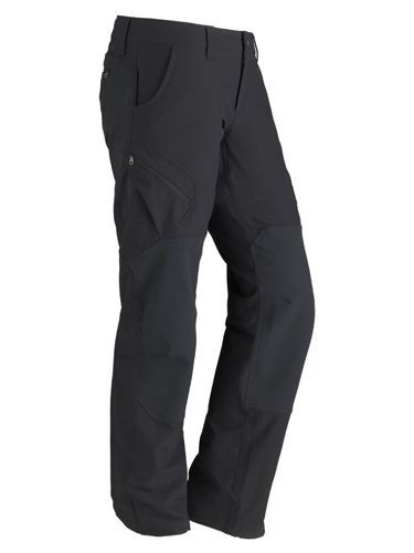 Damskie Spodnie Marmot Highland Pant 