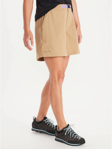 Damskie Spodenki Marmot Kodachrome Short 7"