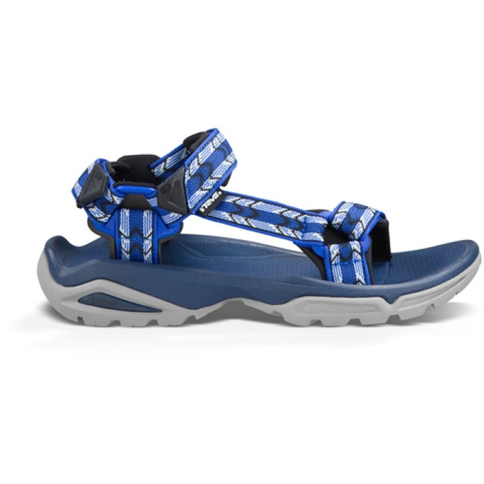 Męskie Sandały Teva Terra Fi 4