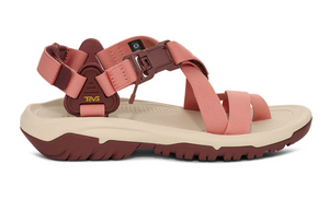 Damskie Sandały Teva Hurricane Terra Dactyl