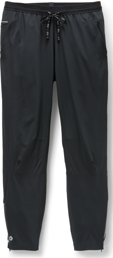 Męskie Spodnie Smartwool Active Run Pant