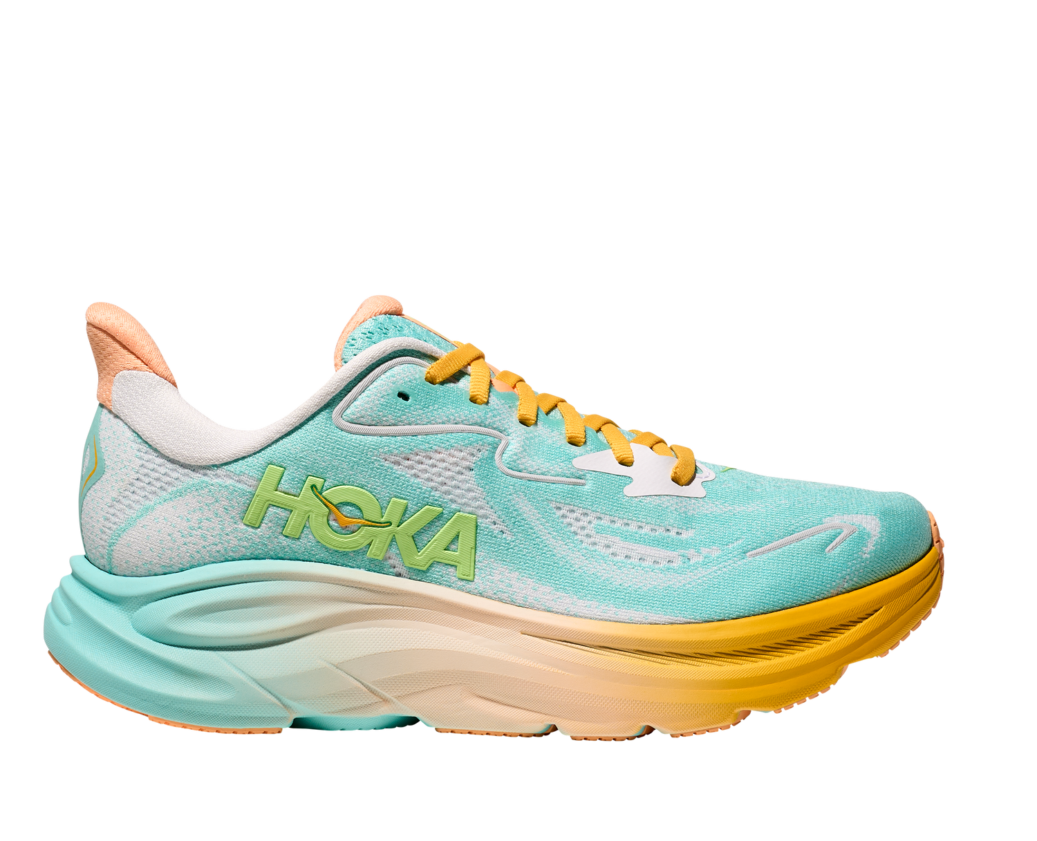 Damskie buty Hoka Clifton 10