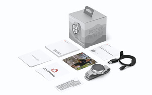 Zegarek sportowy COROS Apex 2 Pro Nylon