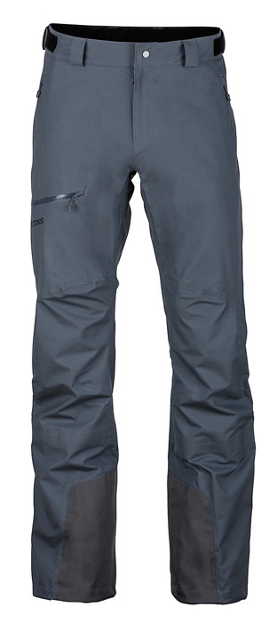 Męskie Spodnie Marmot Durand Pant