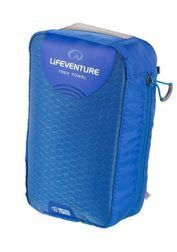 Ręcznik Lifeventure MicroFibre Trek Towel X Large