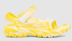 Damskie Sandały Teva Hurricane Drift Huemix