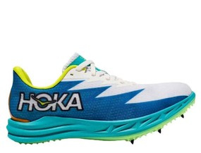 Damskie Buty Biegowe Kolce Hoka Crescendo MD