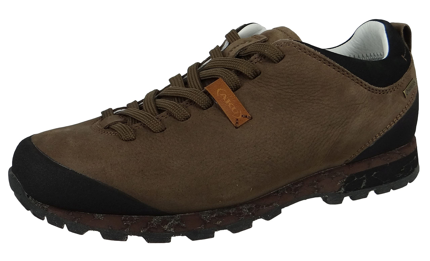 Damskie Buty Miejskie Aku Bellamont III NBK GTX
