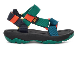 Dziecięce Sandały Teva Hurricane XLT 2