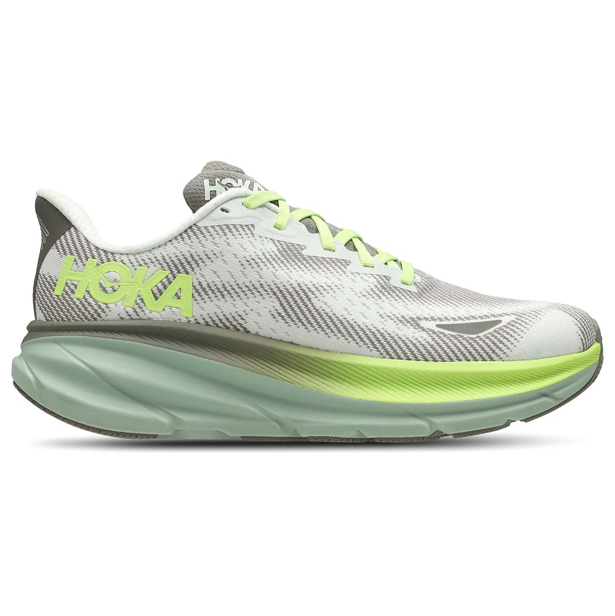 Męskie Buty Biegowe Hoka Clifton 9 GTX