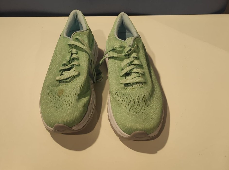 Damskie Buty Biegowe Hoka Cavu 2 POTESTOWE