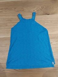 Damska Koszulka Bezrękawnik Smartwool Merino Tank 150
