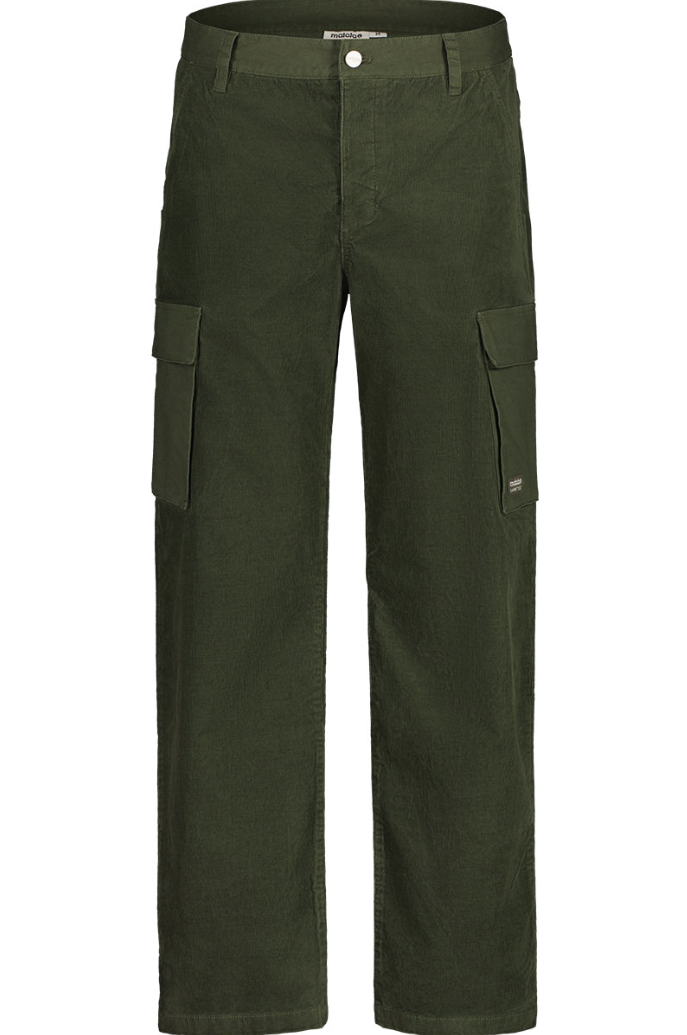 Męskie Spodnie Maloja TauronM.