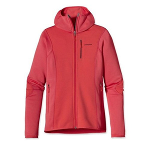 Damska Bluza Patagonia Piton Hybrid Hoody