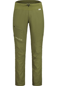 Męskie Spodnie Trekkingowe Maloja MarcusM.