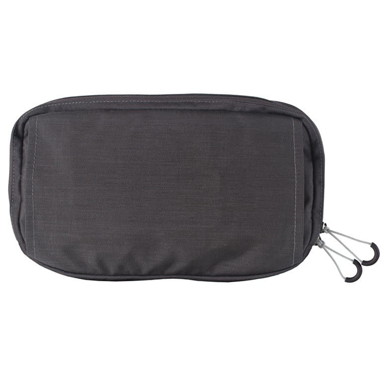 Saszetka biodrowa nerka Lifeventure RFID Travel Belt Pouch Recycled 