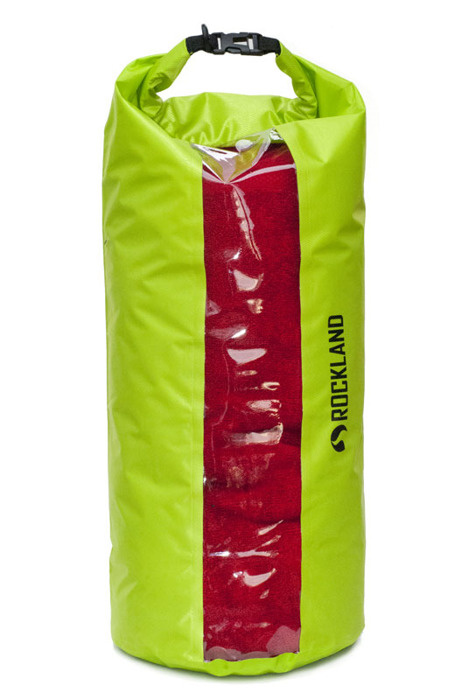 Worek Ultralekki Rockland Window 30 L