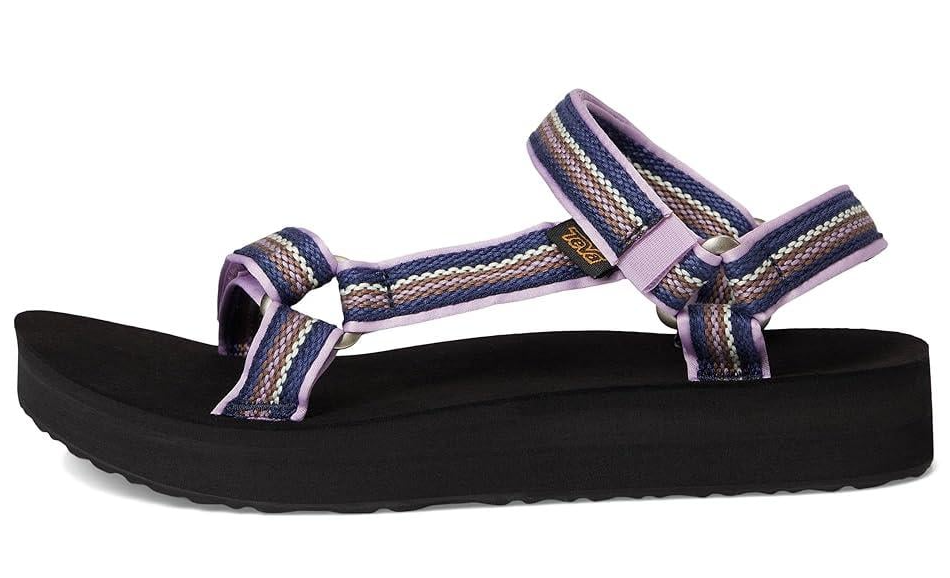 Damskie Sandały Teva Midform Universal