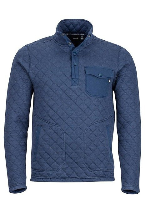 Bluza Marmot Cardiff LS