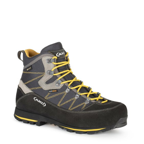Męskie Buty Górskie AKU Trekker Lite III Wide GTX