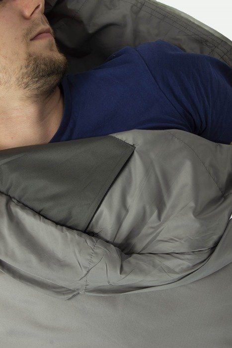 Śpiwór Rockland Ultralight 600 RZ