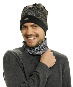 Chusta MATT ThermoCool Letters Thermo