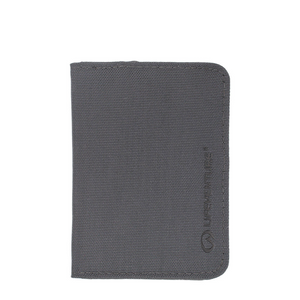 Portfel Lifeventure RFiD Card Wallet