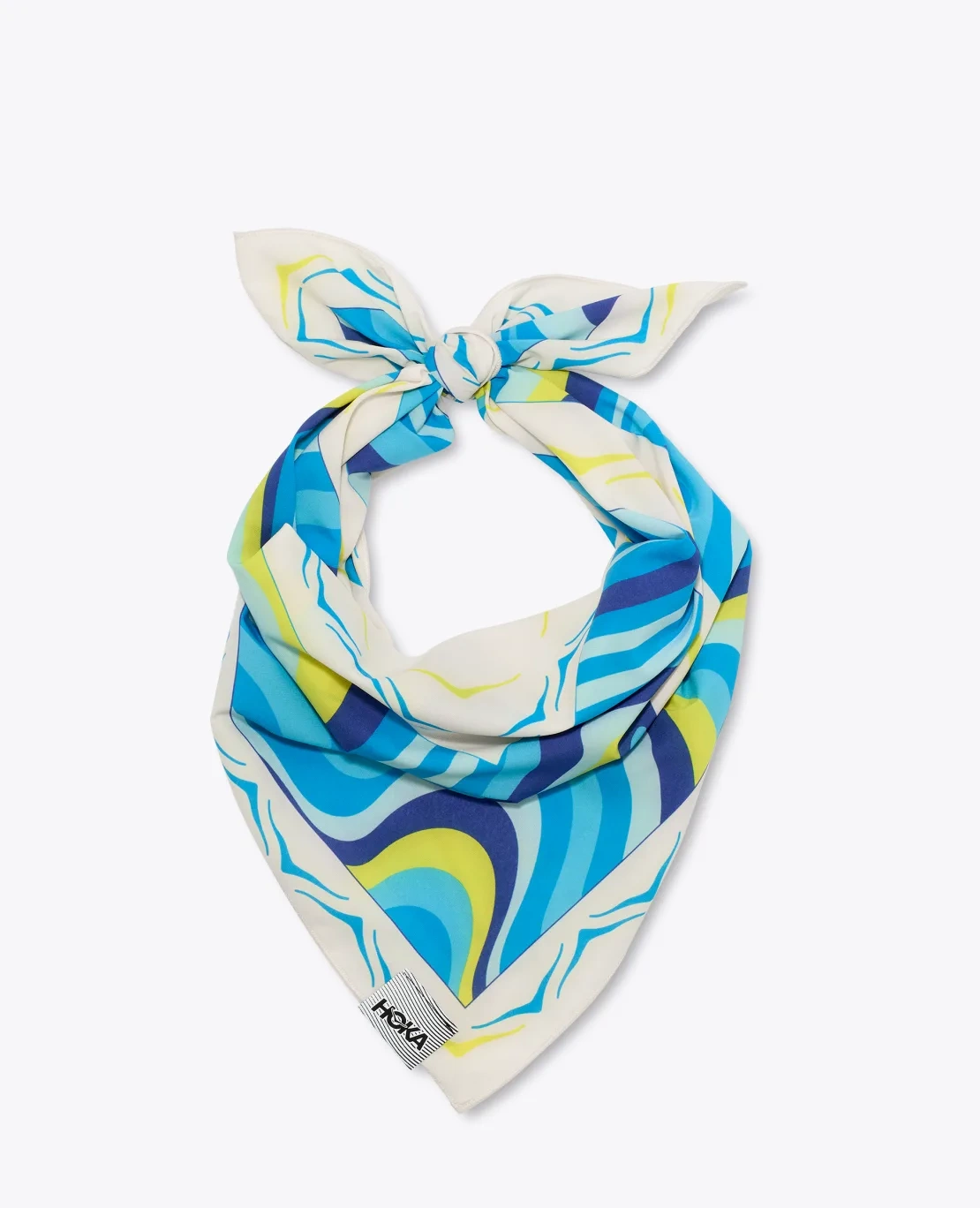 Chusta HOKA Topo Bandana