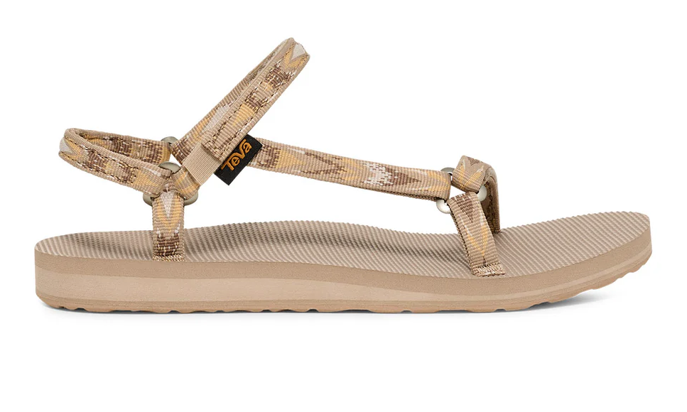 Damskie Sandały Teva Original Universal Slim