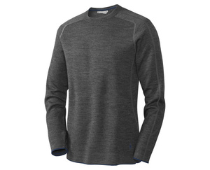 Bluza Termoaktywna Smartwool Sportknit Crew