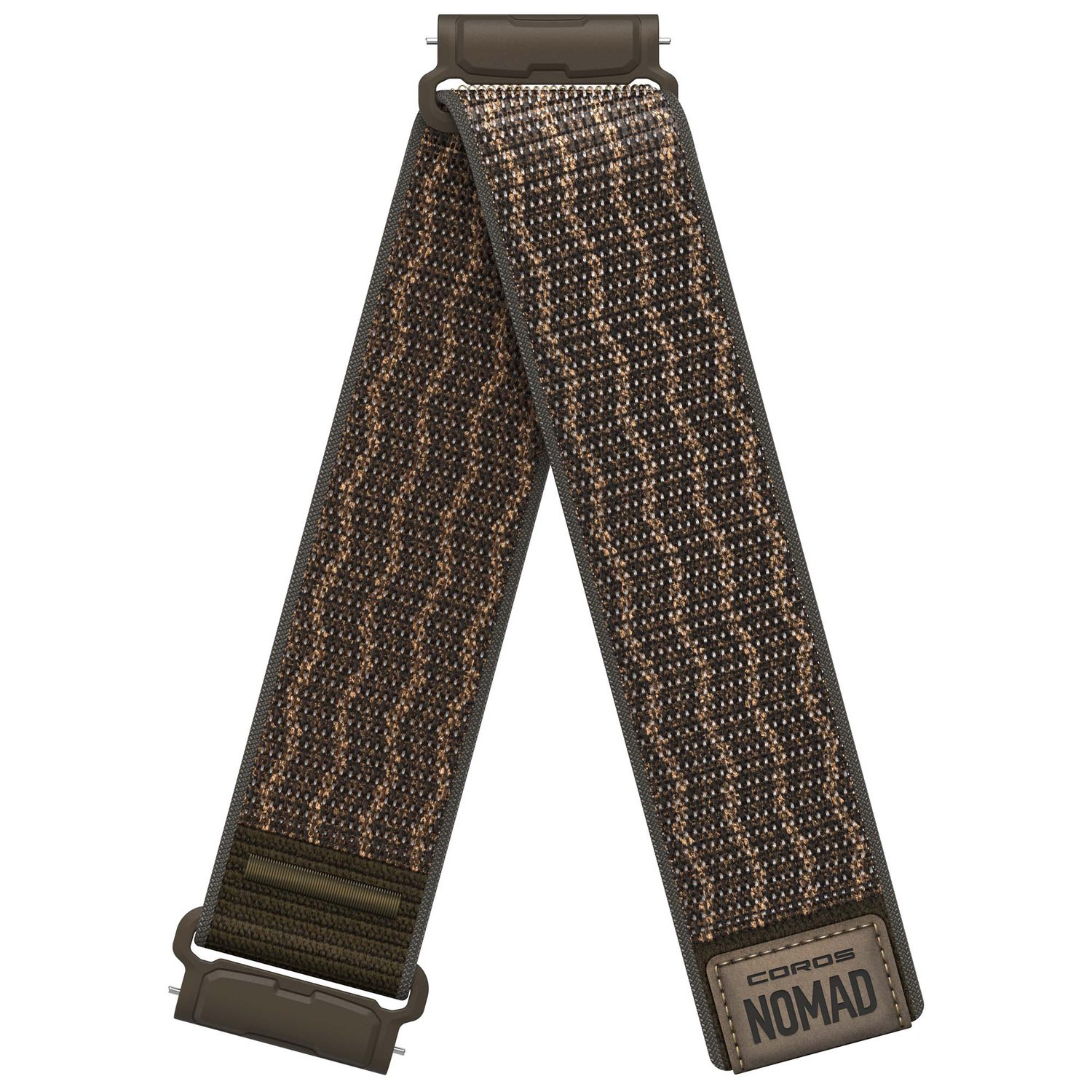 Zegarek sportowy COROS Nomad Silicone