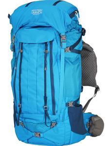 Damski plecak Mystery Ranch Bridger 65