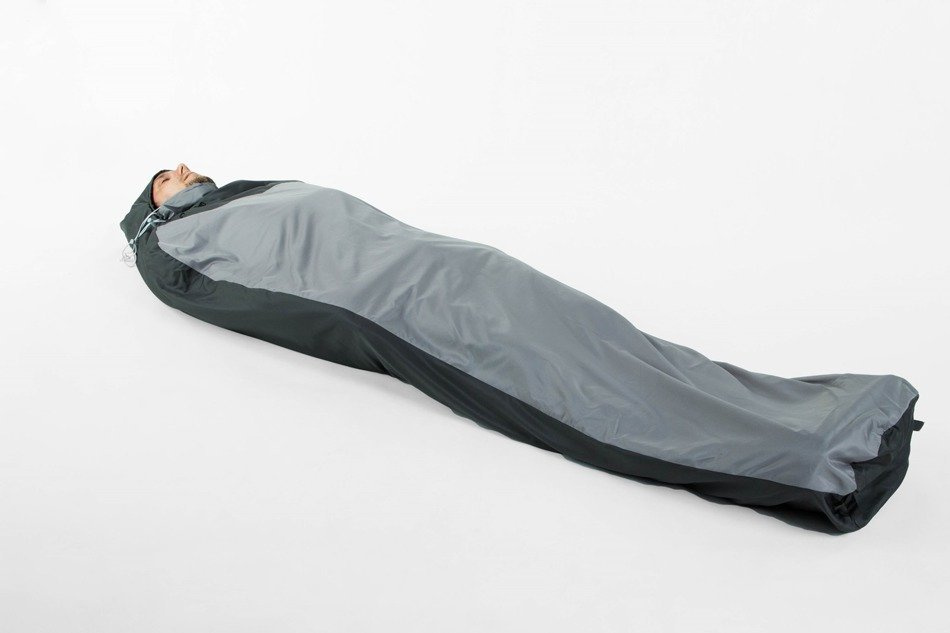 Śpiwór Rockland Ultralight 600 RZ