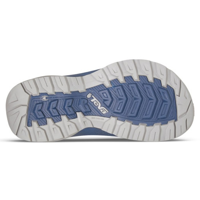 Męskie Sandały Teva Terra Fi 4