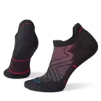 Damskie Skarpety SmartWool Run Targeted Cushion Low Ankle Socks