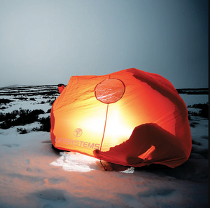 Namiot Awaryjny LifeSystems Survival Shelter 4